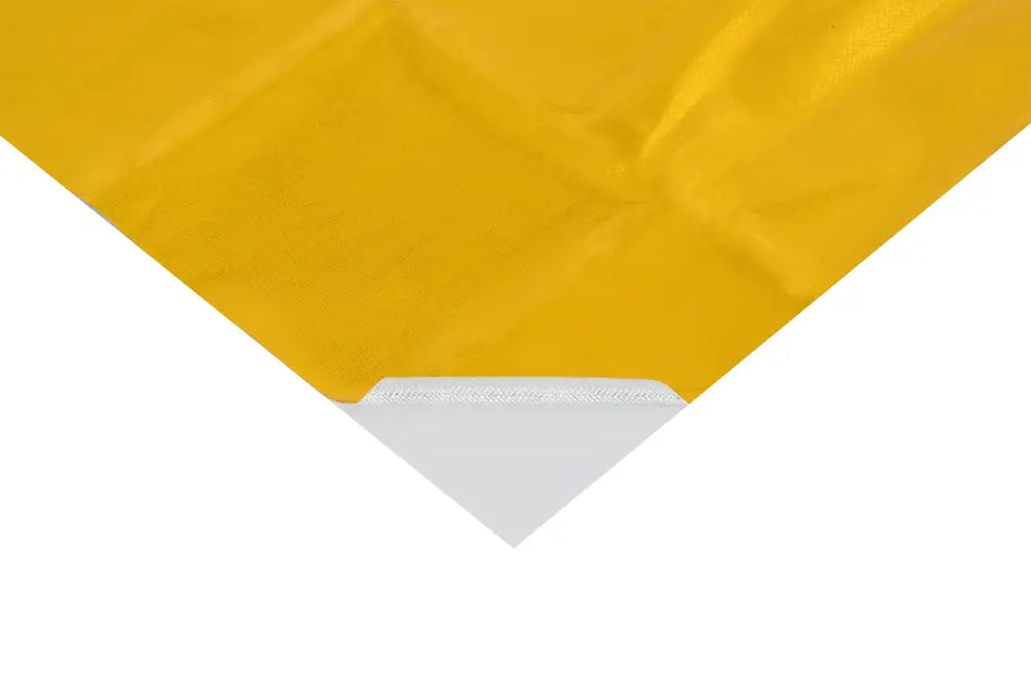 B-G Racing Gold Adhesive Foil Fibreglass Sheet - 40" x 36" (1016mm x 914mm)