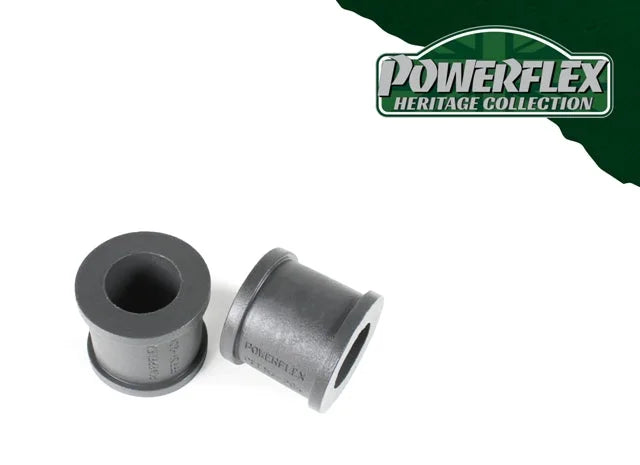 Powerflex Front Anti Roll Bar Bush 21.5mm for Porsche 968 (1992-1995) Heritage Collection