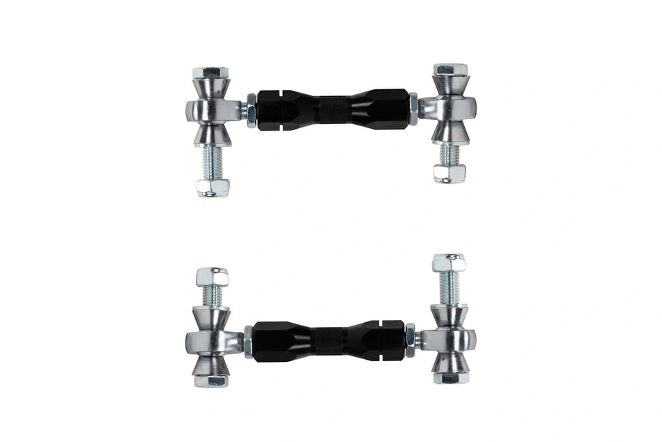 Eibach ANTI-ROLL BAR KIT (FRONT ONLY) for KIA Stinger GT RWD 3.3L (E40-46-035-01-10)