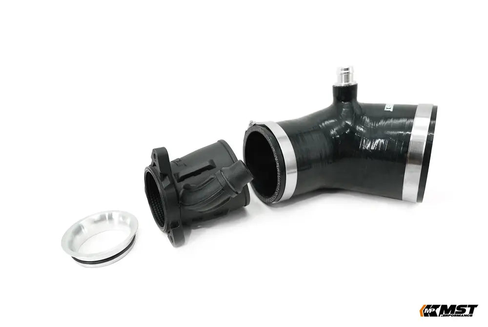 MST Performance Inlet Kit BMW B58 3.0 G Series Supra GR Z4 M40i Silicone Bushing