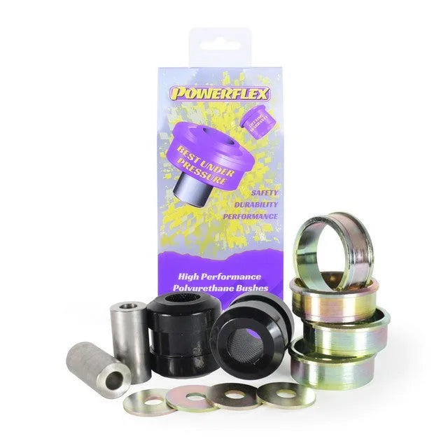 Powerflex Front Lower Track Control Arm Inner Bush for Jaguar (Daimler) XK, XKR - X150 (2006 2014)