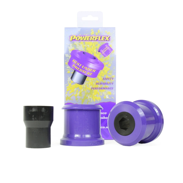 Powerflex Front Wishbone Rear Bush for Audi A3 / S3 / RS3 A3 / S3 / RS3 8P (2003-2012) A3 inc Quattro MK2 8P (2003-2012)