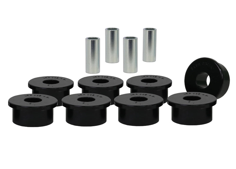 Whiteline Performance Leading Arm - to diff Bushing for LAND ROVER DISCOVERY LJ SERIES 1 (1989-1998) (W83399)