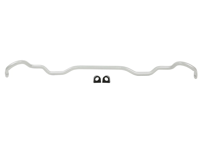 Whiteline Performance Sway Bar - 22mm 2 Point Adjustable MOTORSPORT for SUBARU LIBERTY BC, BF (1989-1994)