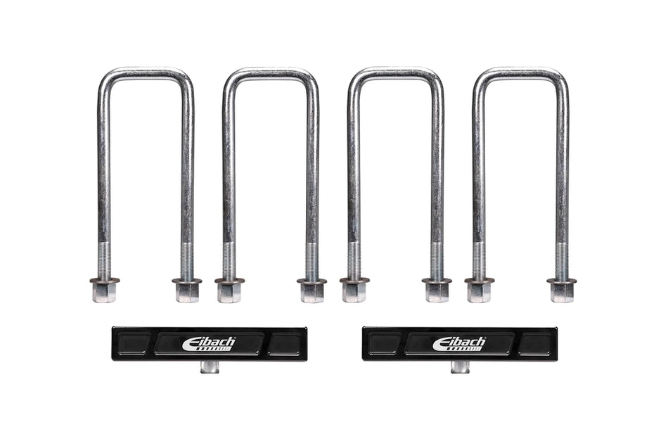 Eibach ANTI-ROLL BAR KIT (FRONT&REAR) for PORSCHE 911 Carrera Coupe RWD 996 3.4L/3.6L (7213.320)