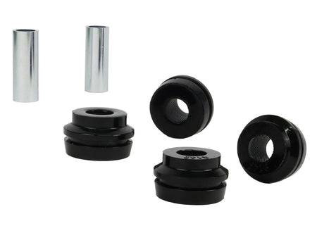 Whiteline Performance Strut Rod - To Chassis Bushing Kit for NISSAN PATHFINDER WD21 (1986-1995) (W81507)