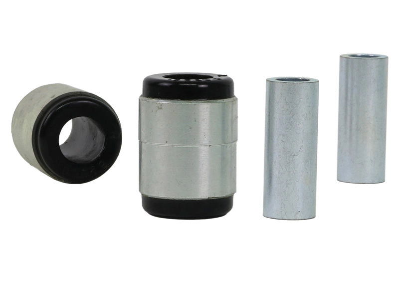 Whiteline Performance Shock Absorber - To Control Arm Bushing Kit for MITSUBISHI LANCER EVO VII, VIII, IX (2001-2007) (W32958)
