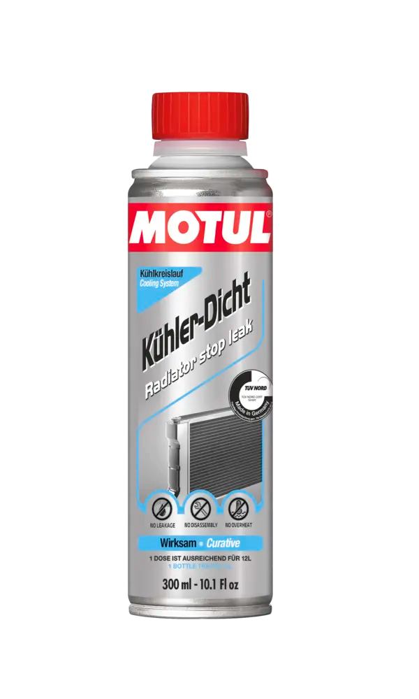 Motul Radiator Stop Leak 300ml