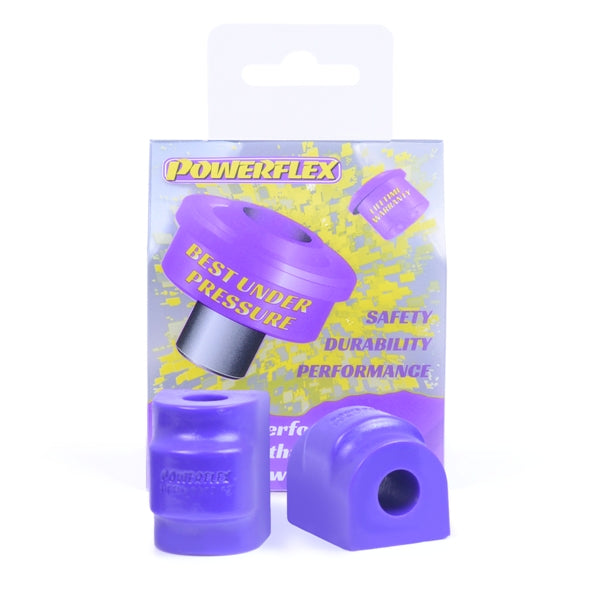 Powerflex Rear Anti Roll Bar Bush 13mm for BMW 2 Series F22 F23 xDrive (2013-2021)