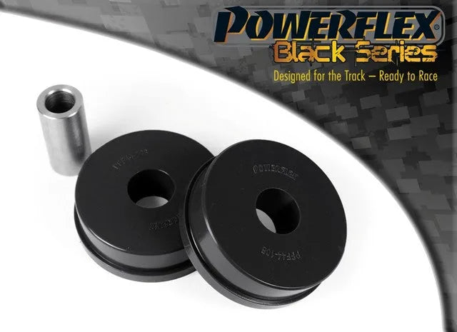 Powerflex Front Lower Engine Mount (MSport) for Mitsubishi Lancer Evolution X CZ4A (10 07 - 05 16)