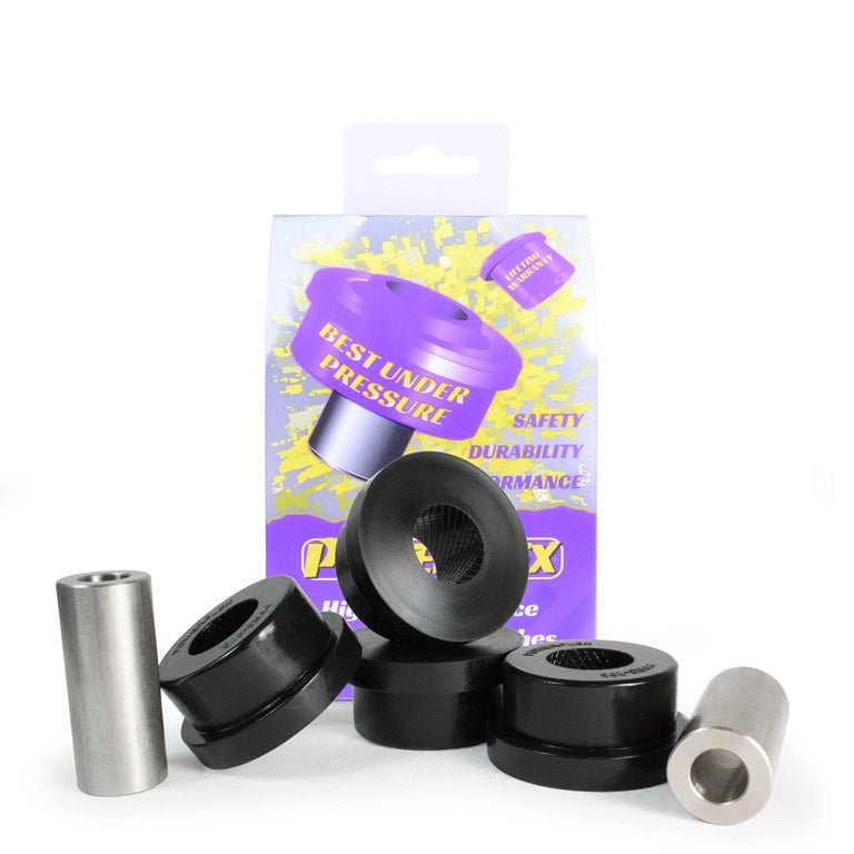 Powerflex Rear Lower Arm Front Bush for Audi A4 / S4 / RS4 A4 / S4 / RS4 B5 (1995-2001) S4 (1995-2001)