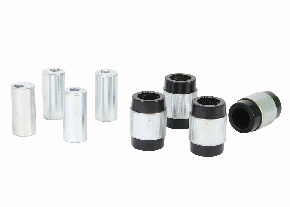 Whiteline Performance Control Arm Upper - Bushing Kit for HONDA ACCORD EURO CL (2003-2008)