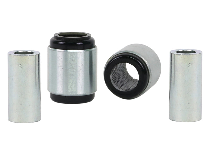 Whiteline Performance Control Arm Lower Front - Outer Bushing Kit for INFINITI G SERIES G35 (2002-2007) (W62999)