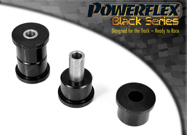 Powerflex Front Lower Wishbone Bush for Mazda MX-5, Miata, Eunos Mk2 NB (1998-2005) in Black
