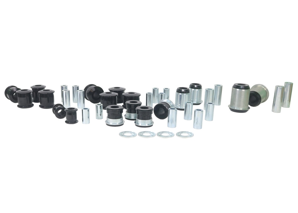 Whiteline Performance Essential Vehicle Kit for TOYOTA LAND CRUISER 300 SERIES (2021-ON)