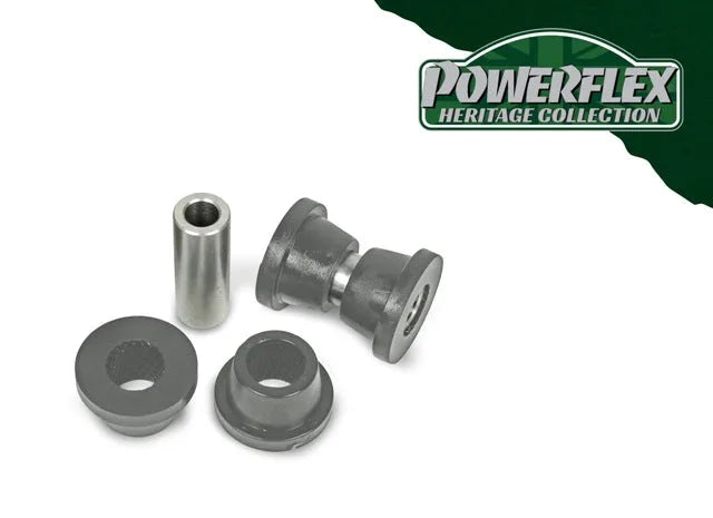 Powerflex Front Inner Track Control Arm Bush for Ford Capri (1969-1986) Heritage Collection