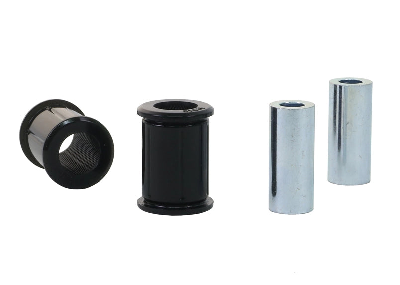 Whiteline Performance Control Arm Lower Front - Bushing Kit for MAZDA MX - 5 NC (2005-2014)