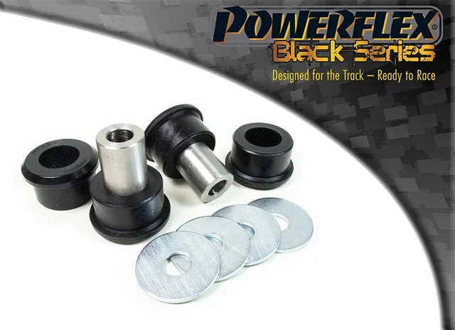 Powerflex Rear Upper Lateral Arm Bush for Mazda MX-5, Miata, Eunos Mk4 ND (2015-) in Black