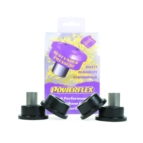 Powerflex Rear Lower Arm Outer Front Bush 14mm for Honda Integra Models Mk4 DC5 Type R S (2001 - 2006)