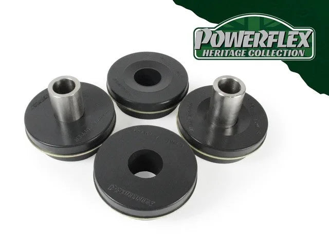 Powerflex Rear Subframe Bush for BMW 3 Series E46 (1999 - 2006) Coupe Conv Sedan Touring