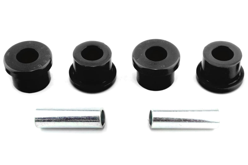 Whiteline Performance Control Arm Lower - Inner Front Bushing Kit for PEUGEOT 4008 1ST GEN (2012-2017)