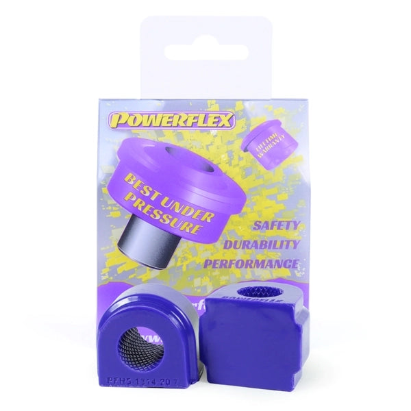 Powerflex Rear Anti Roll Bar Bush 20.7mm for Mini F57 Cabriolet (2014-on)
