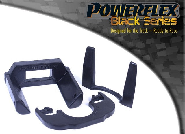 Powerflex Upper Engine Mount Insert for Audi A3 / S3 / RS3 8P (2003 - 2012) S3 MK2 8P (2006-2012)