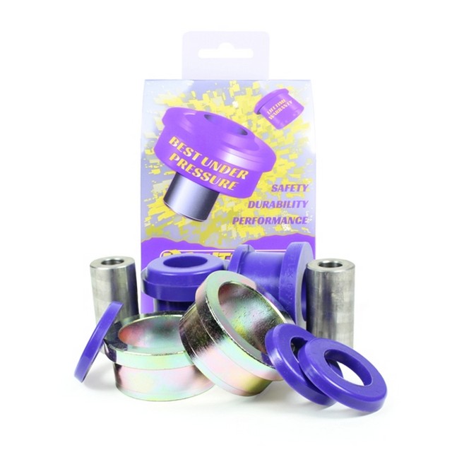 Powerflex Front Wishbone Rear Bush for Nissan Micra K14 - Gen5 (2017 ON)