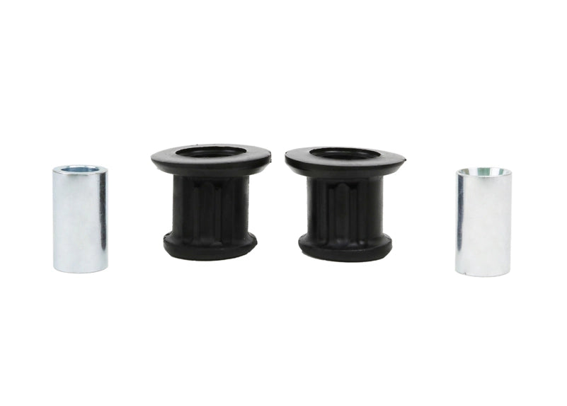 Whiteline Performance Control Arm Lower - Inner Rear Service Kit for SUBARU LIBERTY BE, BH (1998-2003) (W0563)