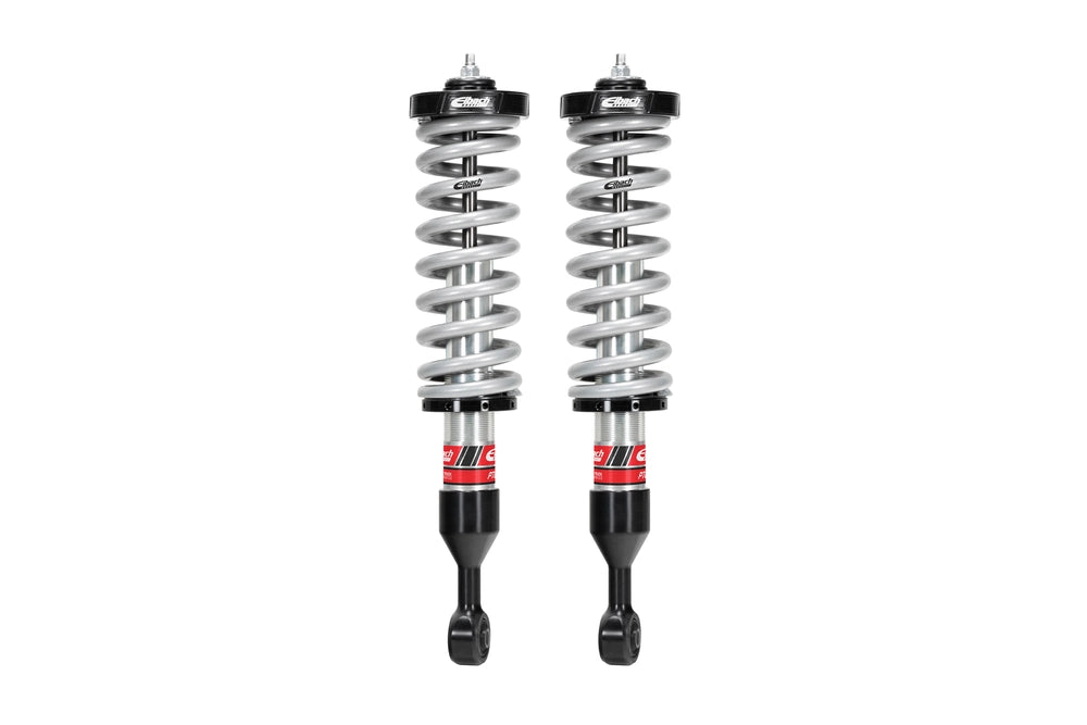 1 x Eibach PRO-TRUCK COIL OVER for TOYOTA 4Runner 2WD/4WD V6 4.0L (E86-82-073-01-20)