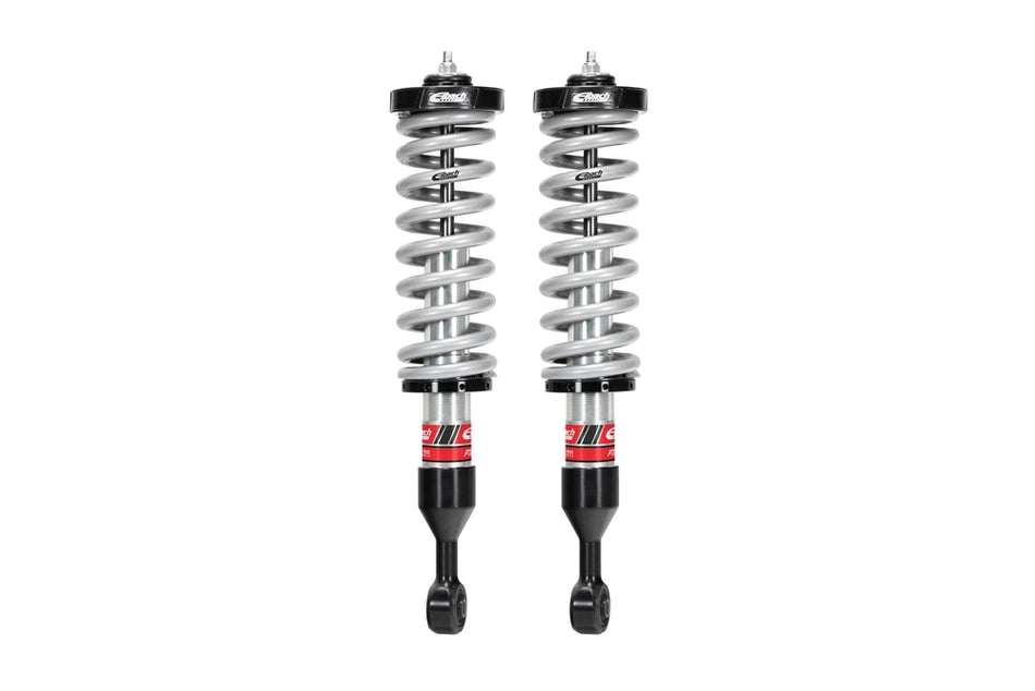 1 x Eibach PRO-TRUCK COIL OVER for TOYOTA 4Runner 2WD/4WD V6 4.0L (E86-82-073-01-20)