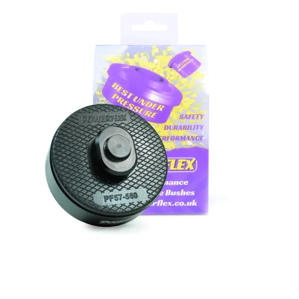 Powerflex Jack Pad Adaptor for Porsche 911 Classic (1965-1967)