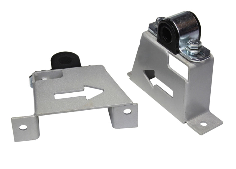 Whiteline Performance Sway Bar - Mount Kit (20mm) for SUBARU FORESTER SG (2002-2008)