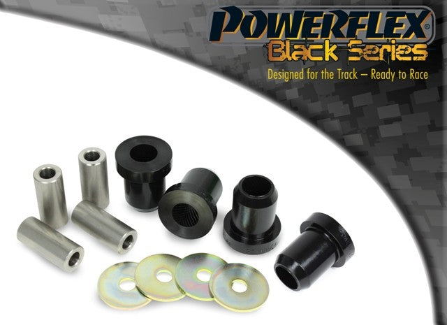 Powerflex Front Upper Wishbone Bush for Mazda MX-5, Miata, Eunos Mk3 NC (2005-2015) in Black