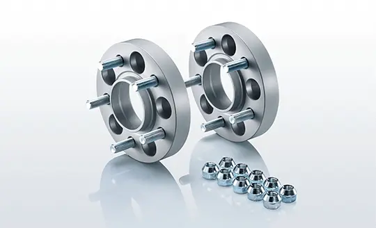 1 x  Eibach 50mm Wheel Spacer Kit for SUZUKI JIMNY 09.98 - (S90-8-25-006)