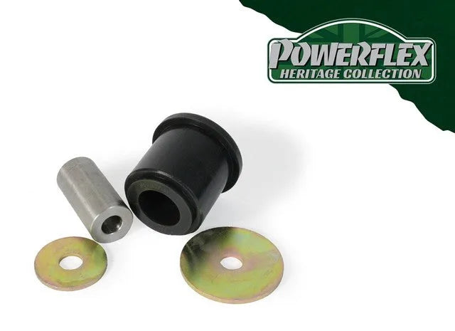 Powerflex Rear Diff Front Mounting Bush for BMW 3 Series E36 inc M3 (1990 - 1998) Heritage Collection