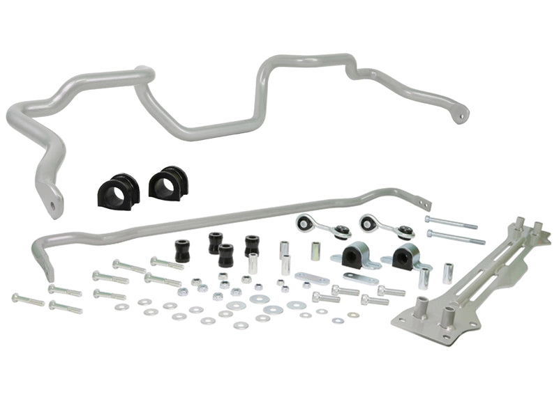 Whiteline Performance Sway Bar - Vehicle Kit for HONDA CIVIC 6TH GEN EJ, EK, EM (1994-2001)