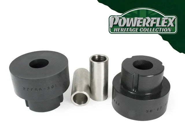 Powerflex Front Wishbone Rear Bush 52mm for Saab 9-5 YS3E (1998-2010) Heritage Collection