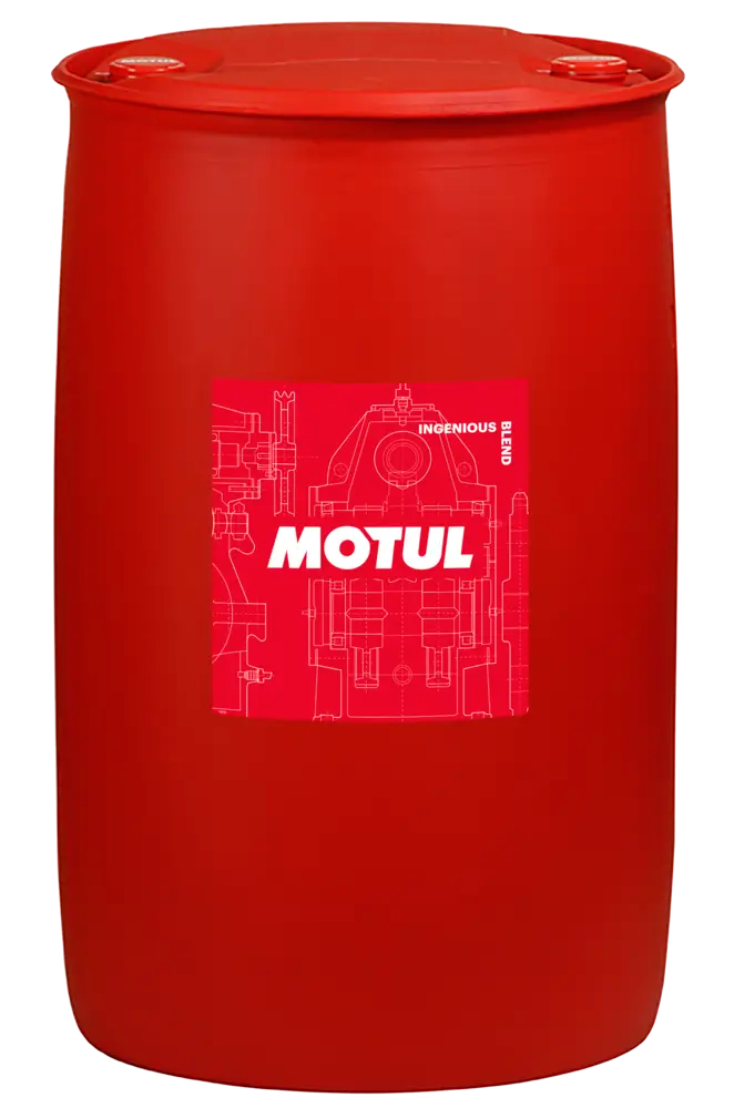Motul AUTO COOL OPTIMAL -37°C 208L