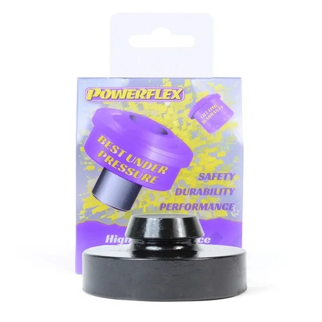 Powerflex Jacking Point Insert for Volkswagen Golf MK4 (1997 - 2004) Golf MK4 R32 / 4Motion (1997-2004)