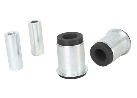 Whiteline Performance Control Arm Lower - Inner Front Bushing Kit for LAND ROVER DISCOVERY L319 SERIES 3 (2004-2009)
