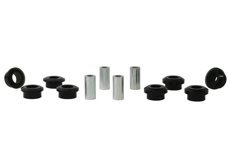 Whiteline Performance Control Arm Upper - Inner Bushing Kit for HONDA S2000 AP (1999-2009) (W63443)