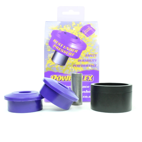 Powerflex Rear Diff Front Mounting Bush for Audi A6 S6 RS6 C5 (1997-2005) Quattro (1997 - 2005)
