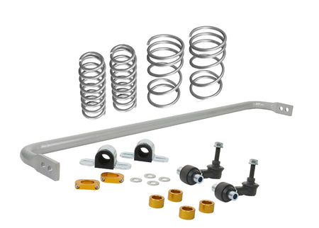 Whiteline Performance Grip Series Kit for HYUNDAI i30 N PD HATCH AND FASTBACK (2017-ON)