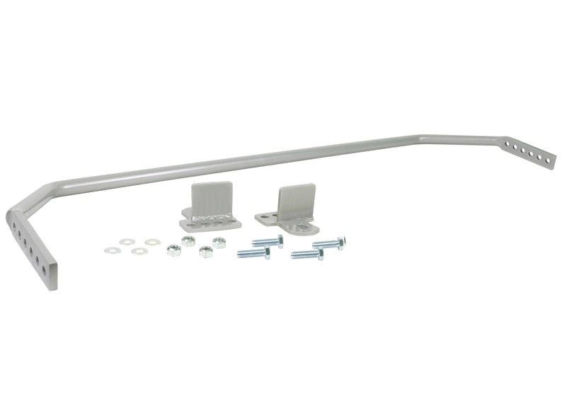Whiteline Performance Sway Bar - 20mm Heavy Duty for FORD AUSTRALIA FIESTA WP, WQ (2004-2009)