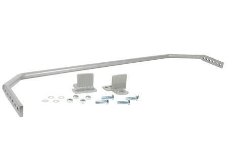 Whiteline Performance Sway Bar - 20mm Heavy Duty for FORD AUSTRALIA FIESTA WP, WQ (2004-2009)
