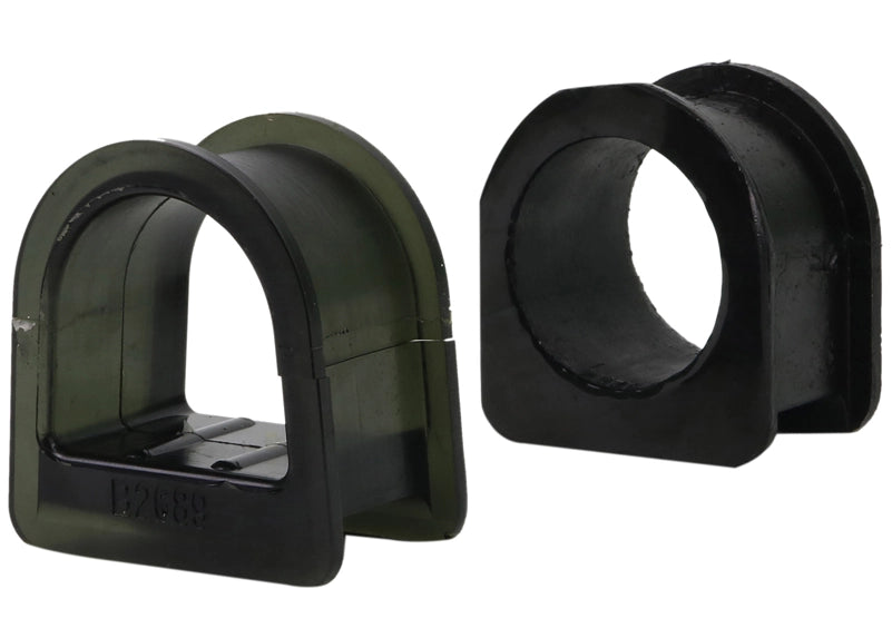 Whiteline Performance Steering - Rack and Pinion Mount Bushing for NISSAN PULSAR N15 (1995-2001)