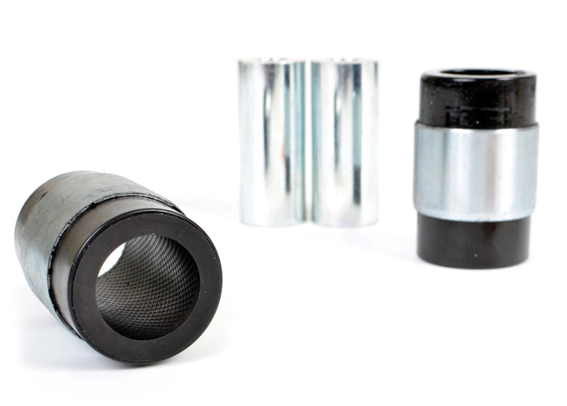 Whiteline Performance Control Arm Lower Front - Inner Bushing Kit for VW GOLF ALLTRACK MK7 BA, BV (2014-2020)