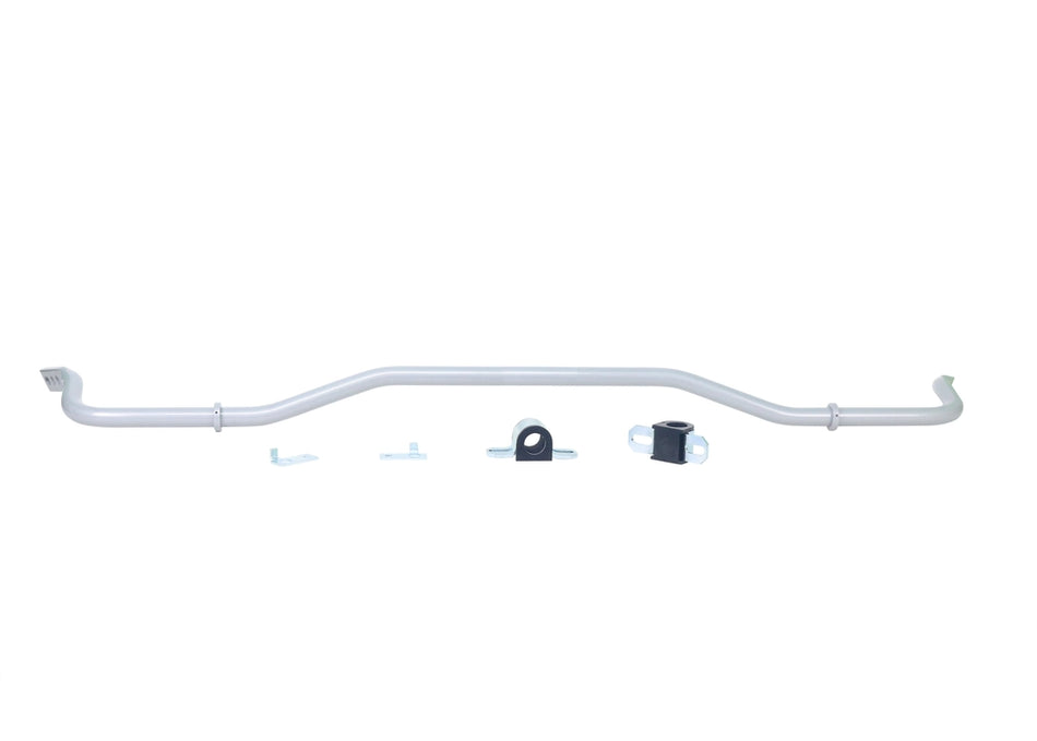Whiteline Performance Sway Bar - 24mm 3 Point Adjustable for FORD USA MUSTANG S650 FO (2023-ON)