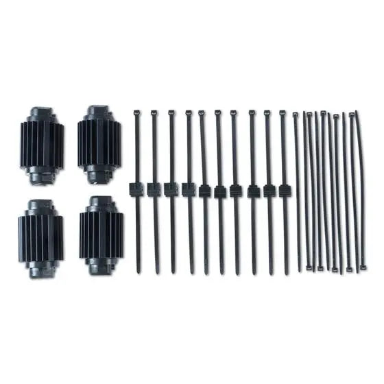 KW Cancellation Kits for Vehicles with Electronic Damping for BMW 5-Series Sedan / Station Wagon G30 / G31 Type G5L, G5K